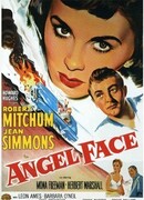 Ангельское лицо