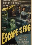 Побег в тумане