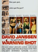 Предупредительный выстрел