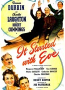 Всё началось с Евы