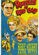 Рагглз из Ред-Геп