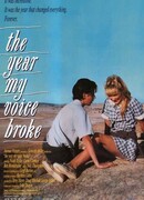 Год, когда у меня ломался голос