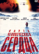 Карта человеческого сердца