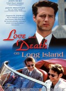 Любовь и смерть на Лонг-Айленде