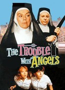 Неприятности с ангелами