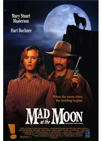 кино Безумие полной луны (Mad at the Moon) 29.02.24