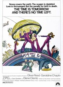 Рост населения: Ноль