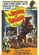 Кандагарский бандит