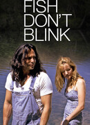 Рыба не моргает