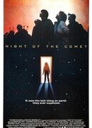 Ночь кометы