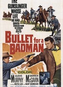 Пуля для негодяя