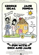 Забавные приключения Дика и Джейн