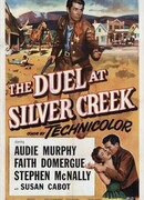 Дуэль на Силвер-Крик