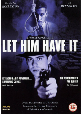 кино Пусть получит своё (Let Him Have It) 29.02.24