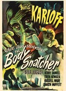 Похититель тел