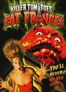 Помидоры-убийцы съедают Францию!