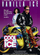 Холодный как лед