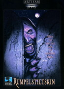 Румпельштильцхен