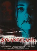 Стрейнджлэнд