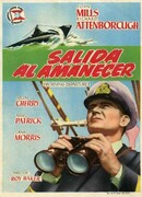 Операция «Катастрофа»