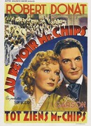 До свидания, мистер Чипс