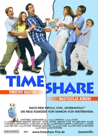 Таймшер
