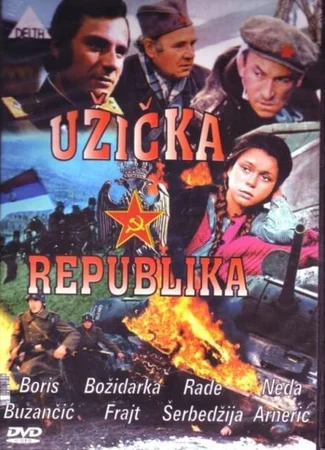 Ужицкая республика