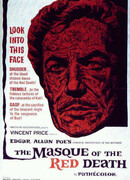 Маска красной смерти