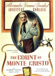 Загадка графа Монте-Кристо (1934)