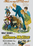 Гномомобиль