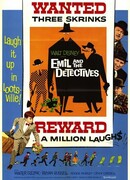 Эмиль и сыщики