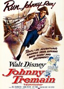Джонни Тремейн