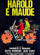 Гарольд и Мод