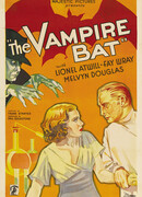 Вампир-летучая мышь