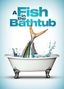 Рыба в ванне