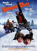 Снежный день