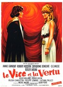 Порок и добродетель