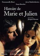 История Мари и Жюльена