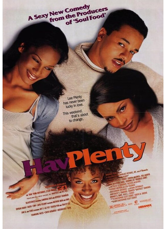 кино Невезучий (Hav Plenty) 29.02.24