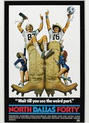 Северный Даллас Сорок