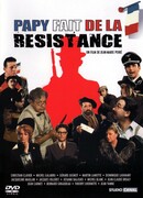 Папочка вступил в Сопротивление