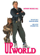 Мой новый напарник