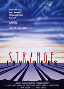 Странные захватчики