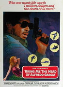 Принесите мне голову Альфредо Гарсиа