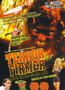 Беспредельный террор