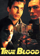 Кровные узы