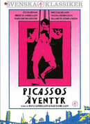 Приключение Пикассо