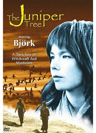 кино Можжевеловое дерево (The Juniper Tree) 29.02.24