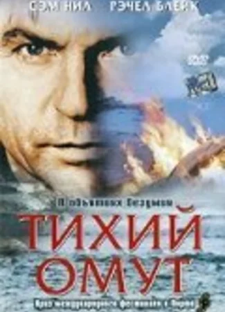 Тихий омут