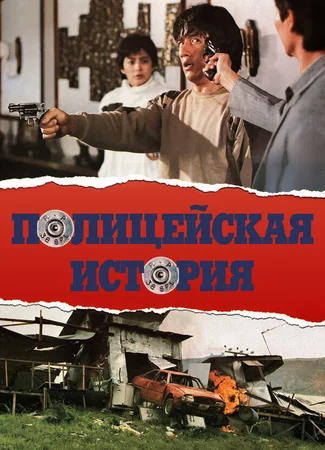 Полицейская история